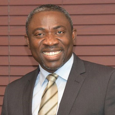 Justice Ofosuhene headshot